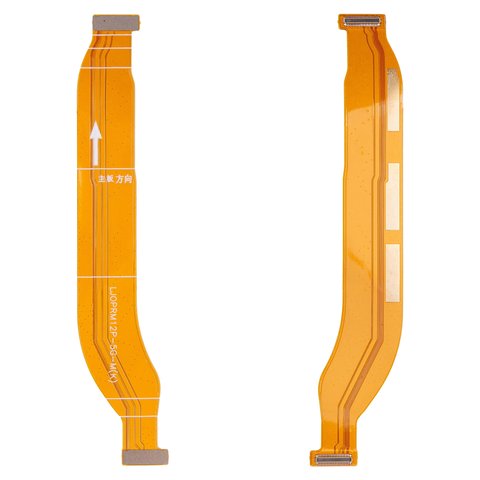 Шлейф для Realme 12 Pro, 12 Pro Plus, міжплатний