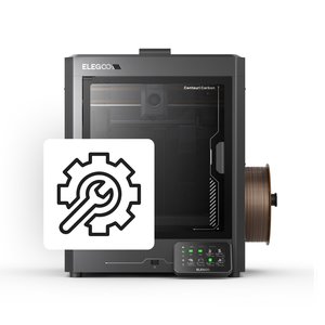 Ремень осей XY ELEGOO Centauri Carbon