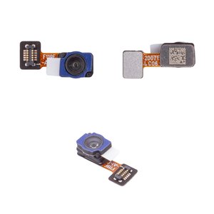 Шлейф для Xiaomi Poco F6, Poco M6 Pro 4G, Redmi Note 13 Pro 4G, для сканера отпечатка пальца Touch ID , Original PRC 