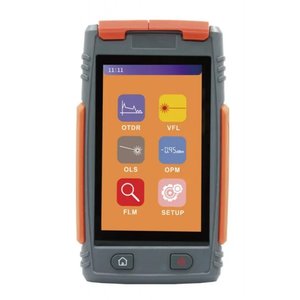 Рефлектометр Grandway M1000S–1650–LS–PM–TS–VFL–FM–FLM–BT–SC APC