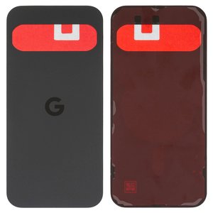 Задняя панель корпуса для Google Pixel 10 Pro, черная, obsidian