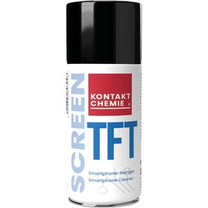 Очиститель Kontakt Chemie SCREEN TFT 100 мл 