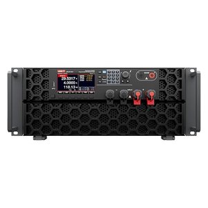 Нагрузка электронная программируемая UNI T UTL8516C+