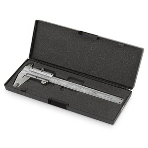 Штангенциркуль Pro'sKit PD-153 (150 мм/6 0.02 мм/0.001) Штангенциркуль Pro'sKit PD-153 (150 мм/6 0.02 мм/0.001)