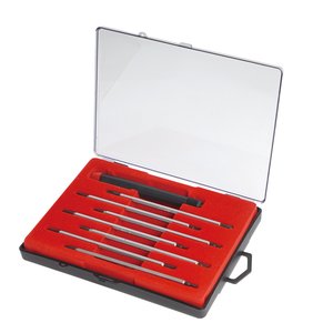 Отвертка с двухсторонними насадками Pro'sKit 1PK-806 Отвертка с двухсторонними насадками Pro'sKit 1PK-806