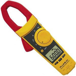 Струмовимірювальні кліщі Fluke 337