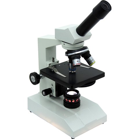 Біологічний мікроскоп NK 103B