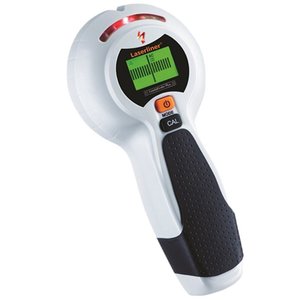 Детектор скрытой проводки Laserliner CombiFinder Plus Детектор скрытой проводки Laserliner CombiFinder Plus