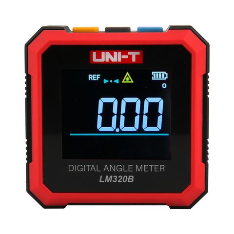 Лазерний кутомір UNI T LM320B