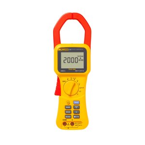 Струмовимірювальні кліщі Fluke 355 2840265 