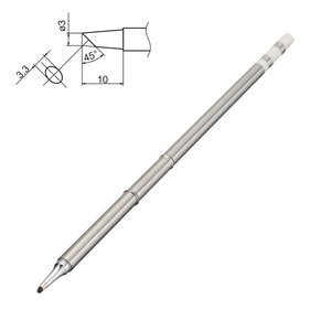 Паяльне жало Quicko T12 BC3