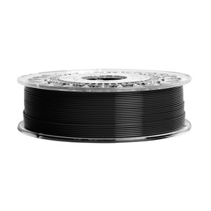 Філамент для 3D принтера PRUSA Buddy3D ABS Matt Black, 750 г