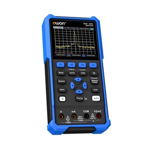 Аналізатор спектра OWON HSA2310