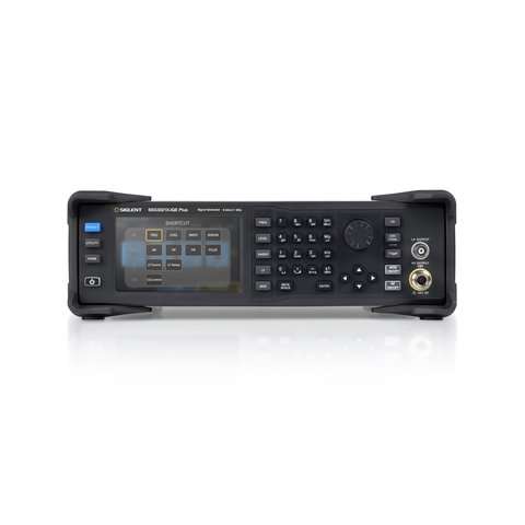 Генератор сигналів SIGLENT SSG3021X  IQE Plus