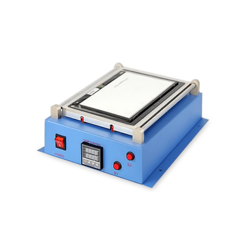 Glass Separator Machine LCD Touch Screen Glass Separators - GsmServer