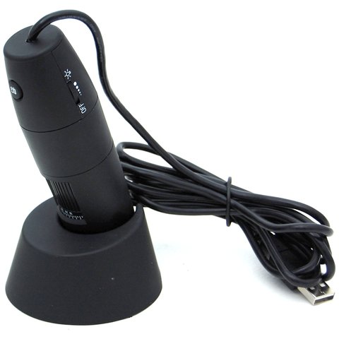USB Microscope MV1302u