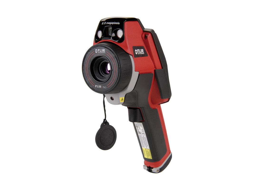 flir i40