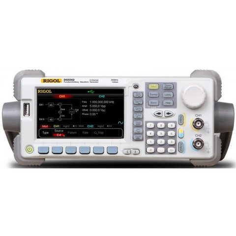 Arbitrary Waveform Function Generator RIGOL DG5071