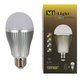 LED Light Bulb MiLight RGBW 9W E27 WW