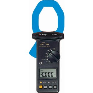 Digital Clamp Meter Minipa ET 3960