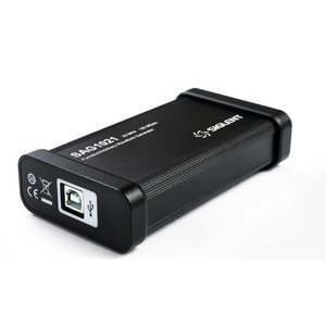 Generador de funciones arbitrarias externo SIGLENT SAG1021 Generador de funciones arbitrarias externo SIGLENT SAG1021