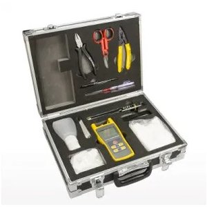 FTTH Fiber Optic Tool Kit Jilong KL 08F